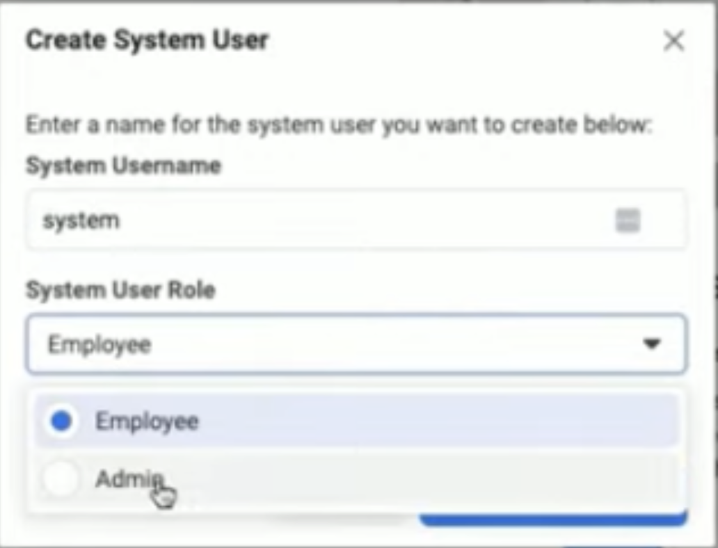 Create an app on the Meta portal.
